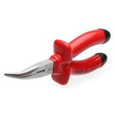 Раннее вы смотрели Длинногубцы КВТ Эксперт 200 мм диэлектрические изогнутые Вы смотрели Длинногубцы КВТ Эксперт 200 мм диэлектрические изогнутые