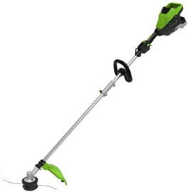 Фото товара «Аккумуляторный триммер Greenworks ST161S 82В (без акк. и з/у)»