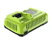 Зарядное устройство Greenworks G24C8, 24V, 8A ультрабыстрое – №4