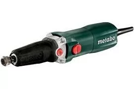 Фото товара «Прямая шлифовальная машина Metabo GE 710 Plus»