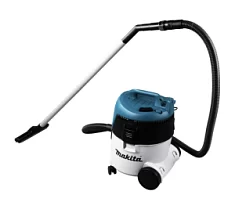 Вы смотрели Пылесос строительный Makita VC 2000L