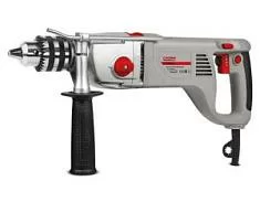 Раннее вы смотрели Дрель ударная Crown CT10120 Вы смотрели Дрель ударная Crown CT10120