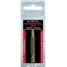 Вы смотрели Бита Интерскол PH3х50 мм 