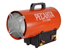 Раннее вы смотрели Обогреватель газовый Ресанта ТГП-10000 Вы смотрели Обогреватель газовый Ресанта ТГП-10000