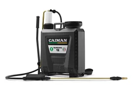 Фото товара «Опрыскиватель ручной Caiman Telescopic 12»