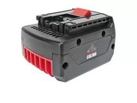 Фото товара «Аккумулятор AEZ для Bosch 14,4V 2 A/h Li-ion (аналог)»