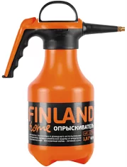 Раннее вы смотрели Опрыскиватель Finland Home 1,5 л оранжевый Вы смотрели Опрыскиватель Finland Home 1,5 л оранжевый