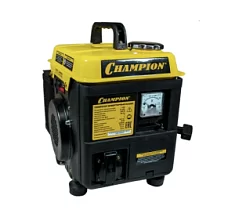 Раннее вы смотрели Генератор бензиновый Champion IGG980 инверторный Вы смотрели Генератор бензиновый Champion IGG980 инверторный