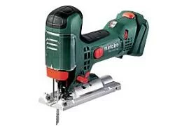 Фото товара «Аккумуляторный лобзик Metabo STA 18 LTX 100 (без акк. и з/у)»