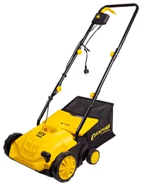 Фото товара «Скарификатор электрический Champion ESC1532»