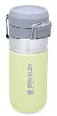 Раннее вы смотрели Термобутылка Stanley GO Quick Flip 0,47 л цитрон Вы смотрели Термобутылка Stanley GO Quick Flip 0,47 л цитрон