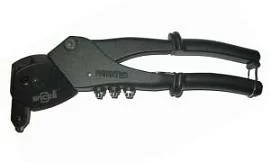 Фото товара «Заклепочник Skrab S-201 поворотный (262100)»