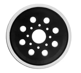 Фото товара «Подошва опорная для ЭШМ Bosch GЕХ-125, 8 крепёжных отверстий (А) Vebex »