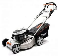 Вы смотрели Газонокосилка бензиновая Helmut TR 51SL