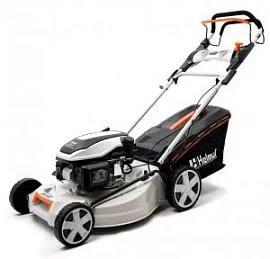 Фото товара «Газонокосилка бензиновая Helmut TR 46H»