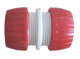 Фото товара «Муфта соединительная Elitech Garden HF 016 (3/4")»