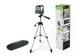 Фото товара «Уровень лазерный Kapro 872G + штатив»