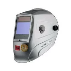 Вы смотрели Маска сварщика Fubag Ultima 5-13 Visor хамелеон
