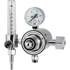 Товар «Регулятор расхода газа Ar/CO2 AP-30-KP1» Фото товара «Регулятор расхода газа Ar/CO2 AP-30-KP1»