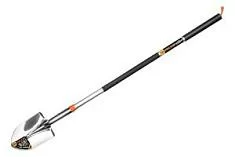 Раннее вы смотрели Лопата штыковая Finland мини (1504) Вы смотрели Лопата штыковая Finland мини (1504)