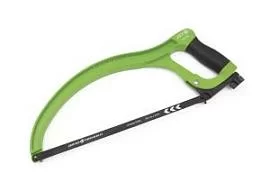 Товар «Ножовка по металлу Дело Техники 300 мм цельноалюминиевая с обрезиненной рукоятью » Фото товара «Ножовка по металлу Дело Техники 300 мм цельноалюминиевая с обрезиненной рукоятью »