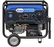 Генератор бензиновый TSS SGG 8000EHNA – №4
