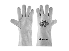 Вы смотрели Краги сварочные спилковые Сварог КС-110 