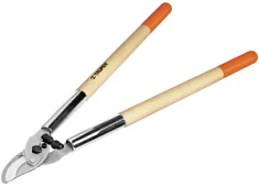 Вы смотрели Сучкорез Truper T-122E 53см (18381)