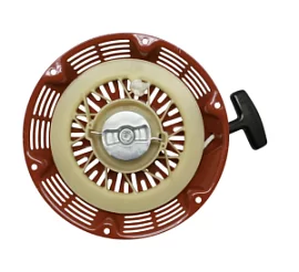 Фото товара «Стартер Китай для бензогенераторов, мотопомп, газонокосилок 0,8-6 кВт (010016)»