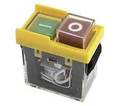 Вы смотрели Выключатель водонепроницаемый магнитный AEZ KJD6 131P