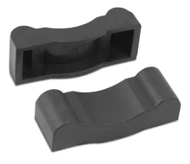 Товар «Накладки резиновые на опору подставки страховочной Дело Техники 900392 (2 шт)» Фото товара «Накладки резиновые на опору подставки страховочной Дело Техники 900392 (2 шт)»