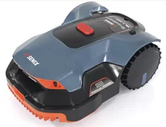Вы смотрели Газонокосилка-робот Senix LR225-H-EU X2