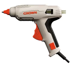 Раннее вы смотрели Термопистолет клеевой Crown CT19026 Вы смотрели Термопистолет клеевой Crown CT19026