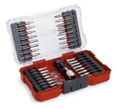Вы смотрели Набор бит Einhell M-Case (33 шт)