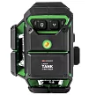 Уровень лазерный ADA LaserTank 3-360 Green Zero Edition – №3