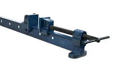 Раннее вы смотрели Струбцина T-образная Groz ТBC/7 2100 мм Вы смотрели Струбцина T-образная Groz ТBC/7 2100 мм