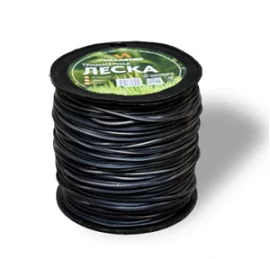 Товар «Леска для триммера Villartec 3,0 мм/120 м квадрат» Фото товара «Леска для триммера Villartec 3,0 мм/120 м квадрат»