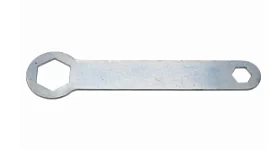 Товар «Ключ для УШМ AEZ под вал 20 мм (010052(I) » Фото товара «Ключ для УШМ AEZ под вал 20 мм (010052(I) »