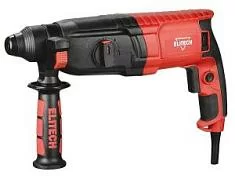 Раннее вы смотрели Перфоратор Elitech П 0826РЭМ Вы смотрели Перфоратор Elitech П 0826РЭМ