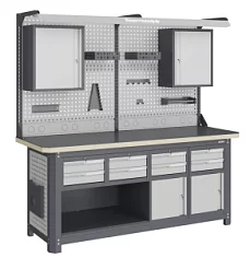 Раннее вы смотрели Верстак слесарный Верстакофф MCN 2052.S2299.22-2FR Вы смотрели Верстак слесарный Верстакофф MCN 2052.S2299.22-2FR