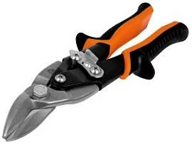 Товар «Ножницы по металлу ЦентроИнструмент правый рез (0230-2)» Фото товара «Ножницы по металлу ЦентроИнструмент правый рез (0230-2)»