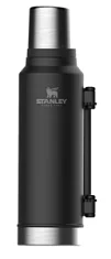 Раннее вы смотрели Термос Stanley Classic 1,4 л черный Вы смотрели Термос Stanley Classic 1,4 л черный