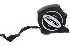 Вы смотрели Рулетка Ritter Eco 5 м/25 мм