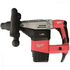 Вы смотрели Перфоратор Milwaukee K 700S