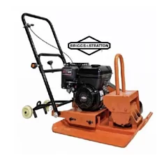 Вы смотрели Виброплита Villartec VP107