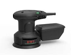 Вы смотрели Эксцентриковая шлифовальная машина DWT EXP03-125 V