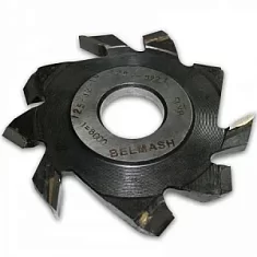 Раннее вы смотрели Фреза пазовая Белмаш 125x32x10 мм с подрезкой Вы смотрели Фреза пазовая Белмаш 125x32x10 мм с подрезкой