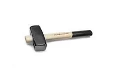 Раннее вы смотрели Кувалда Дело Техники с деревянной рукояткой, 1000 гр Вы смотрели Кувалда Дело Техники с деревянной рукояткой, 1000 гр