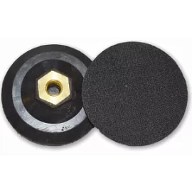 Товар «Насадка на липучке для УШМ Strong 100 мм» Фото товара «Насадка на липучке для УШМ Strong 100 мм»