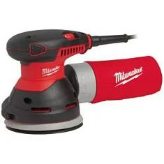 Раннее вы смотрели Эксцентриковая шлифовальная машина Milwaukee ROS 125 E Вы смотрели Эксцентриковая шлифовальная машина Milwaukee ROS 125 E